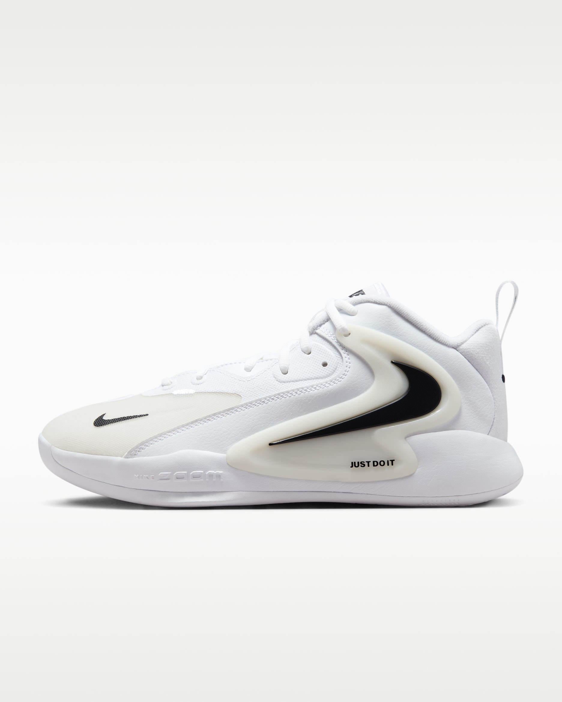 Nike HyperSet 2 Volleyball Shoes. Nike SE